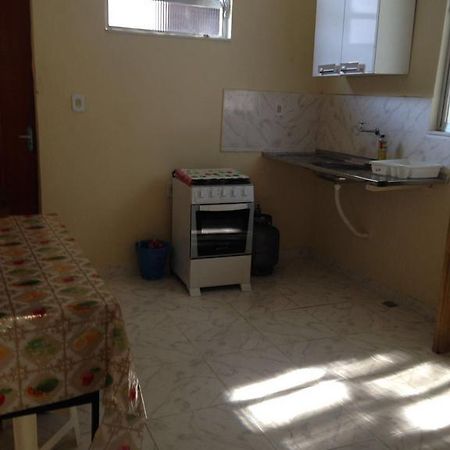 Pousada Maanaim Ρίο ντε Τζανέιρο Εξωτερικό φωτογραφία
