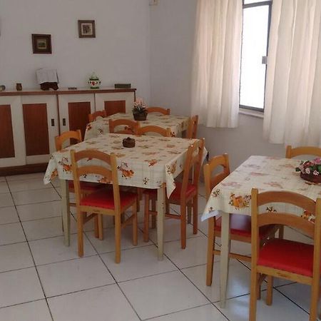 Pousada Maanaim Ρίο ντε Τζανέιρο Εξωτερικό φωτογραφία
