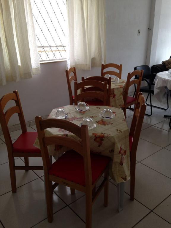 Pousada Maanaim Ρίο ντε Τζανέιρο Εξωτερικό φωτογραφία